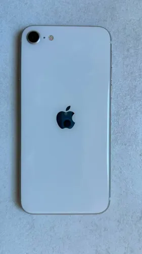? iPhone SE 3ª Geração - 64GB