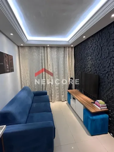 Apartamento em Rua Jequirana de Goiás - Jardim Santo Antônio - São Paulo/SP