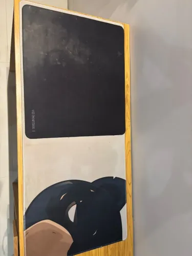Mousepad Pk Control 1 + Mousepad 90x40