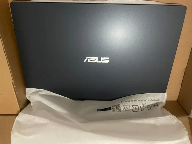 ? ASUS X515