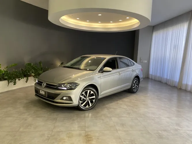 Volkswagen Virtus Comfort. 200 TSI 1.0 Flex 12V AUT 2022