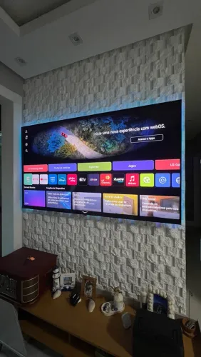 Tv LG 70