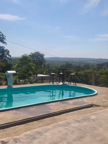 Aluga chacara para finais de semana! Lugar de descanso!