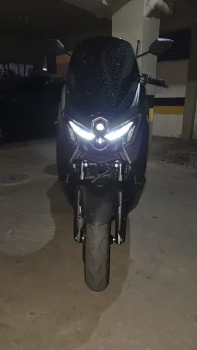 NMAX 160 2025