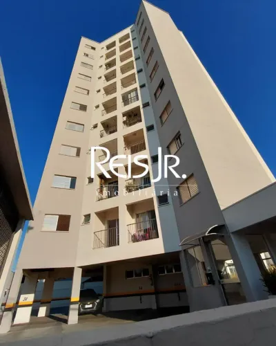 Apartamento 2 Quartos Próximo Avenida Getúlio Vargas