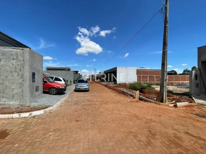 ?Ponte Alta Rua das Palmeiras, Lote de 420M2.
