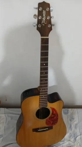 Violão Takamine EG32