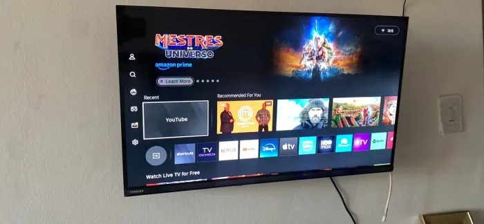 Tv 32 Toshiba 