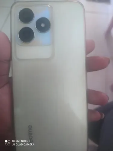 Vendo celular realme c53