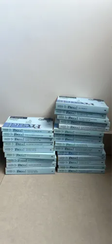 Obra completa Freud editora imago