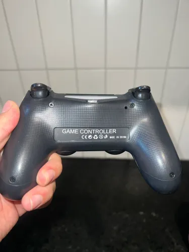 Controle PC-PS4