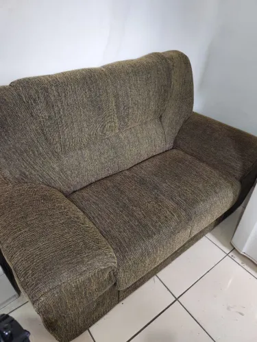 Sofá de 2 lugares