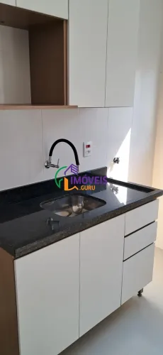 FLAT RESIDENCIAL - VILA SÃO LUÍS(ZONA OESTE) - SP