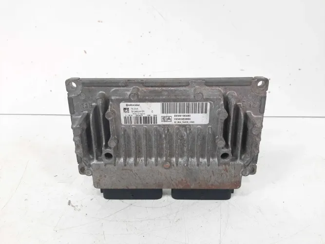 Módulo Câmbio Automático C4 Picasso Peugeot 407 - S126024101
