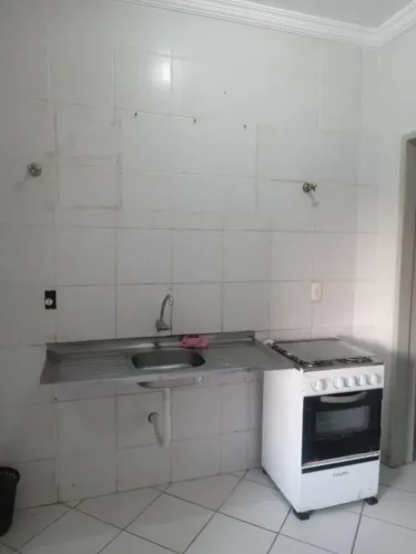 Aluga - se  apartamento em ponta negra 