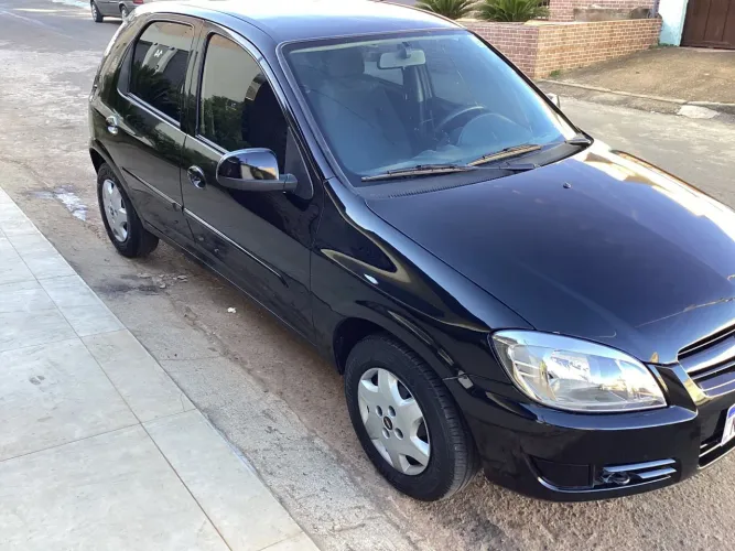 Chevrolet Celta Life/ LS 1.0 MPFI 8V Flexpower 5P 2009