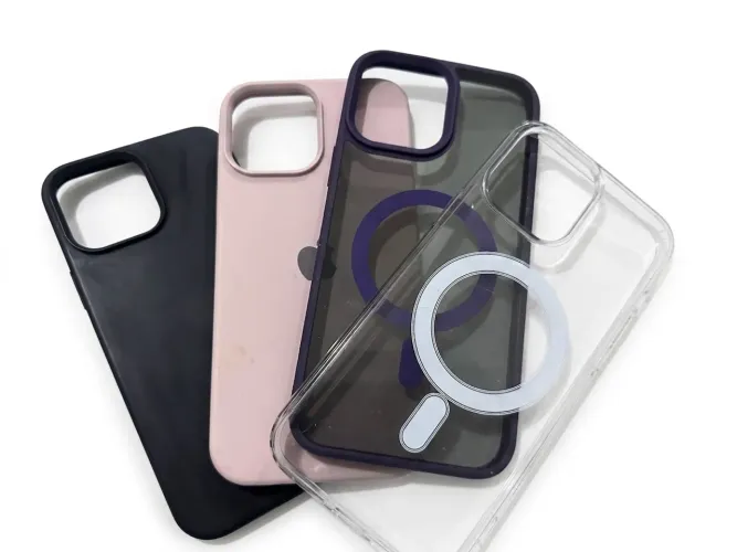 Capinha para iPhone 13 Pro Max 