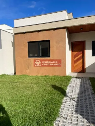 Casa - Florianópolis SC