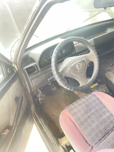 Fiat Uno Mille SX 2P E 4P 1997