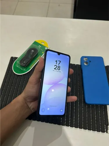 Samsung A07 128GB Top! Rápido, Conservado e Barato