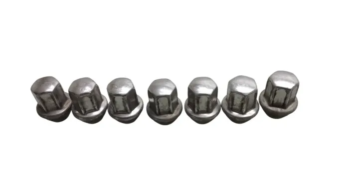 Porca de roda unidade onix 1.0 2023