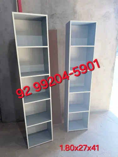Multiuso à pronta entrega