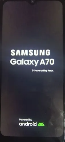 SAMSUNG A 70 128GB 6 RAN