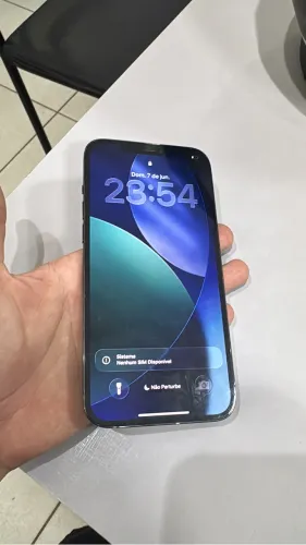 iPhone 12 Pro Max (Face ID off)