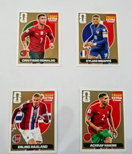 Legend Ouro 2026 Original