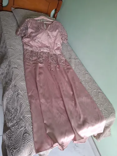 Vestido de festa