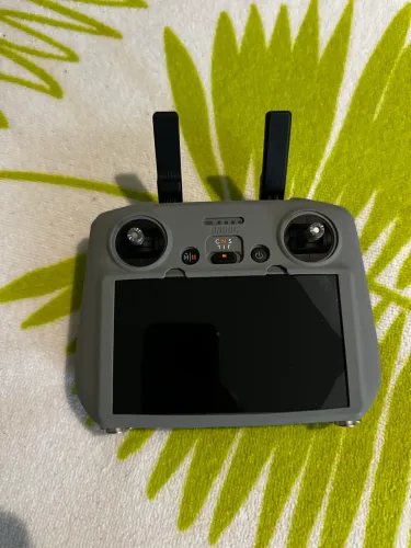 Vendo controle Drone DJI RC2