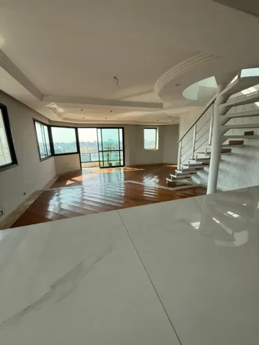 Cobertura Duplex para Venda em Guarulhos, Parque Renato Maia, 3 dormitórios, 3 banheiros, 