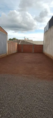 Terreno à venda, ACEITA FINANCIAMENTO 153 m² por R$ 145.000 - Jardim Paulista III - Maring