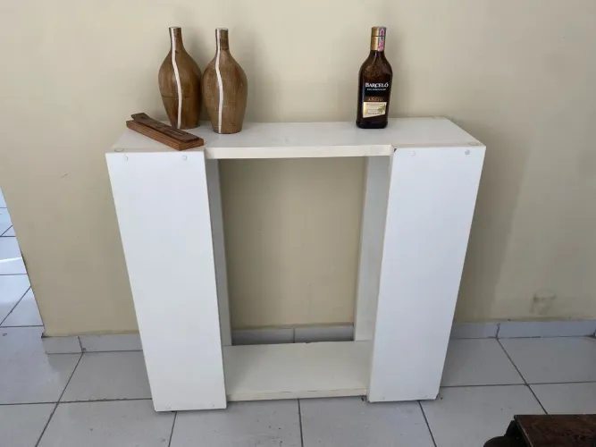 Peça de apoio
