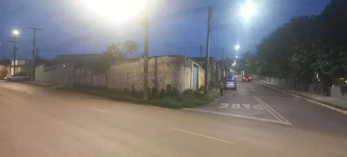 Vendo casa na SQ12 QUADRA 08 cidade-ocidental-go 