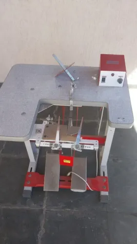 Máquina de laços profissional ibramac