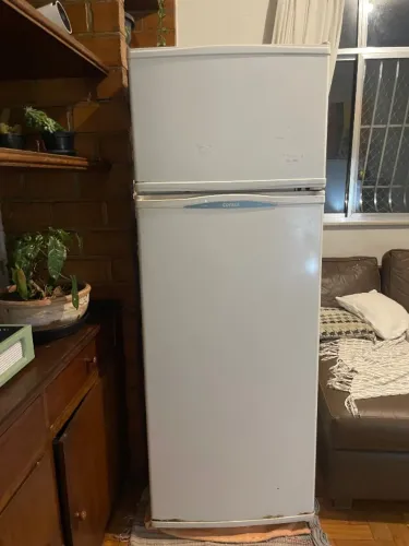 Geladeira consul