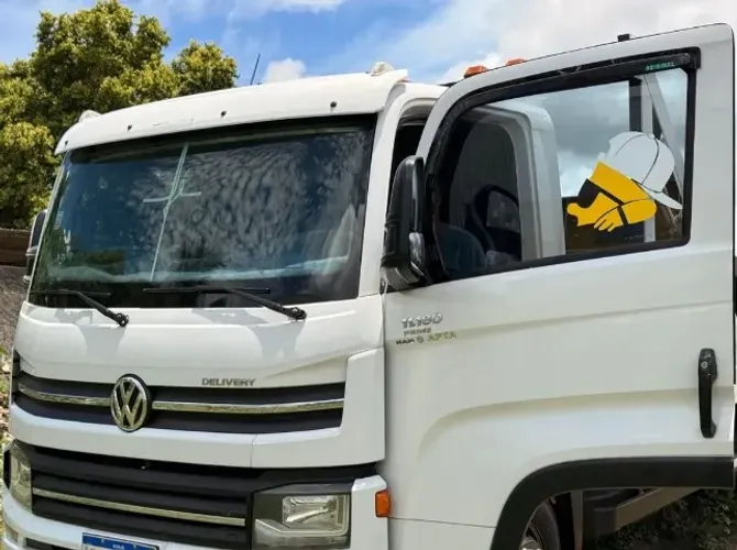 GUINCHO PLATAFORMA VW 11.180