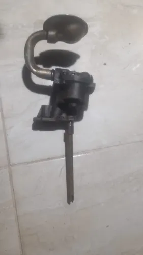 Bomba De Oleo Motor Gm Blazer S10 Vortec 4.3 V6