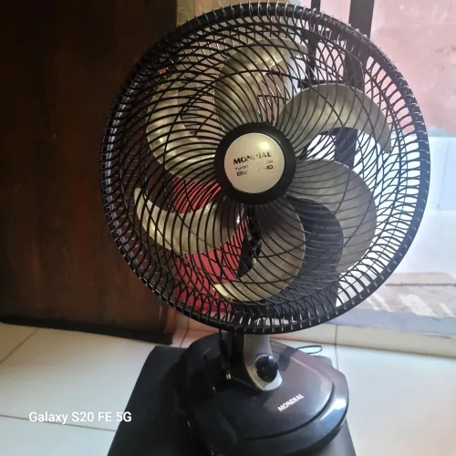 Ventilador 