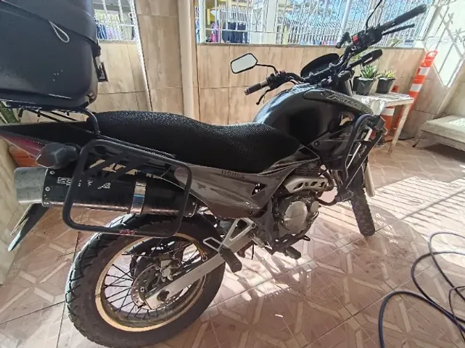 Falcon 400 2008