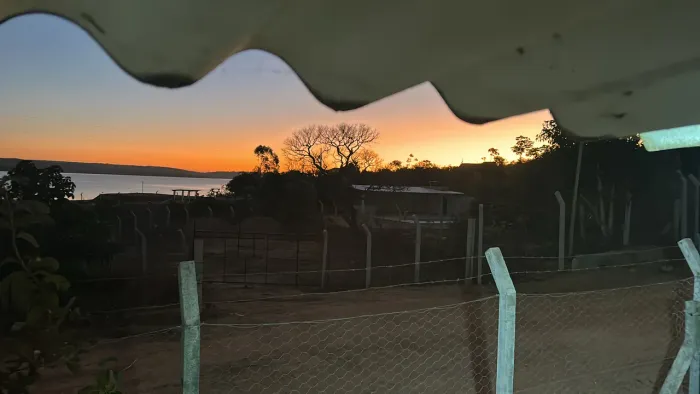 Vende se rancho