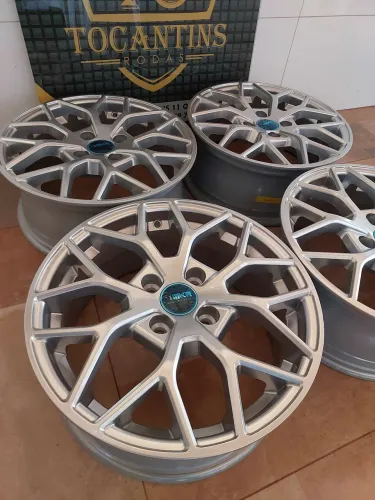 Rodas aro 15 originais fiat strada 2022