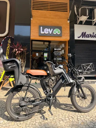 LEV CRUISER 2025