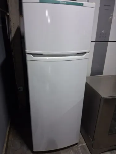 Geladeira consul