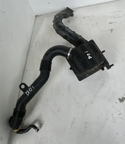 Caixa Filtro Ar Completo Fiat Toro 1.8