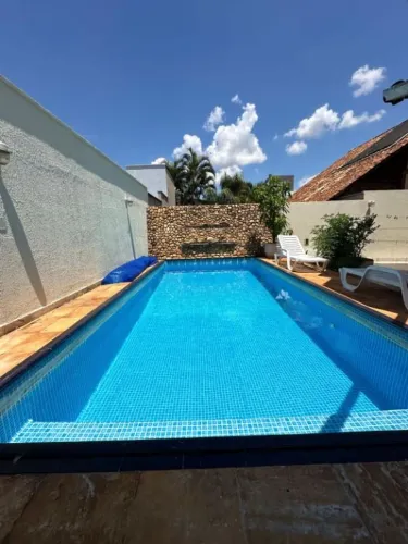 Sobrado à venda, 420 m² por R$ 2.400.000,00 - Portal do Sol I - Goiânia/GO