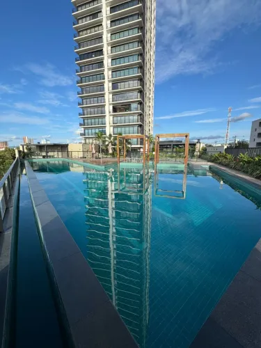 ALUGUEL APARTAMENTO ORLA