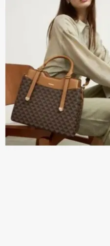 Bolsa Renner