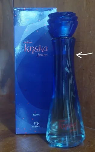Kriska Jeans